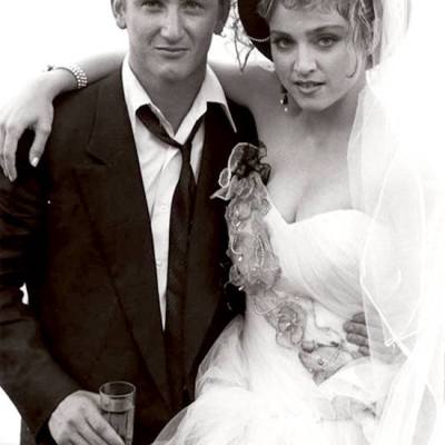 «LA BODA DEL&nbsp;AÑO»