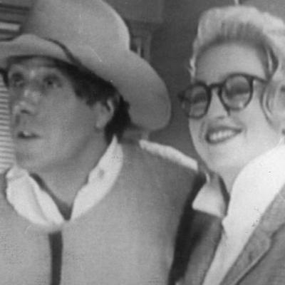 ENTREVISTA: «THE VIRGIN» CON MOLLY&nbsp;MELDRUM