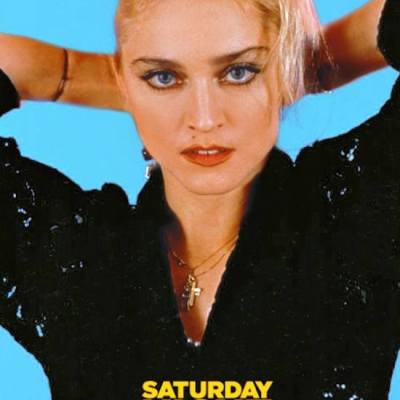 «SATURDAY NIGHT LIVE»&nbsp;1985