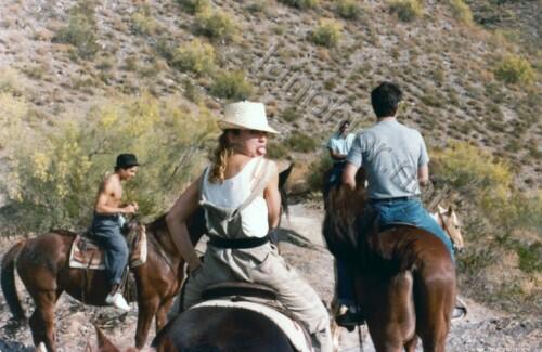 Virgin Tour - Backstage (19)