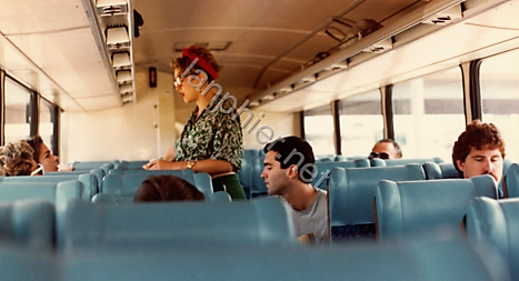 Virgin Tour - Backstage (2)