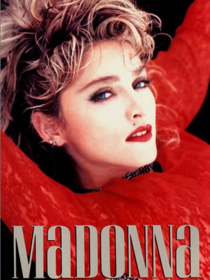 TOUR BOOK: «THE VIRGIN&nbsp;TOUR»
