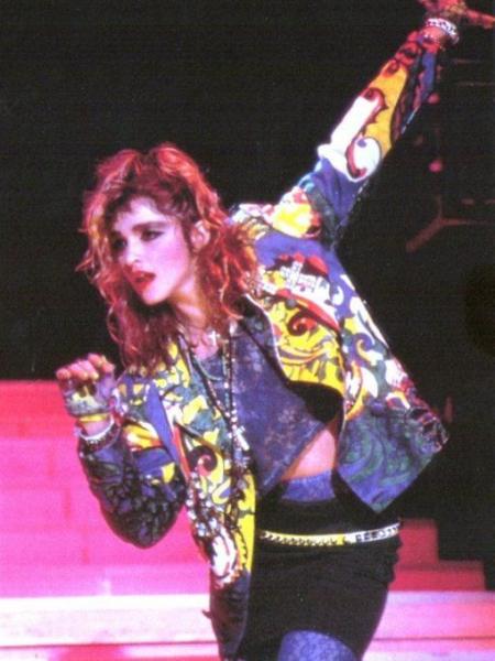«THE VIRGIN TOUR»:&nbsp;DATOS
