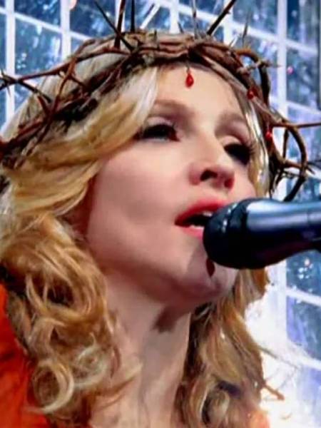 «LIVE TO TELL» – LA POLEMICA 20 AÑOS&nbsp;DESPUÉS