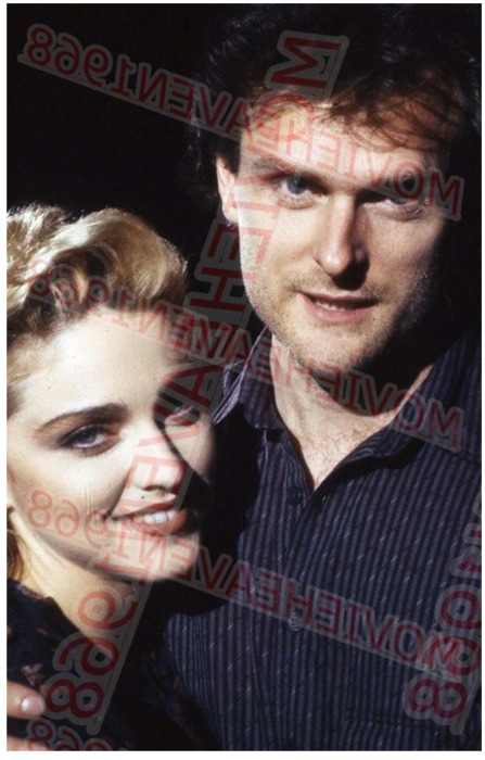 Live to Tell Video (2)