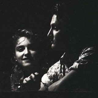 Madonna and Sean (12)