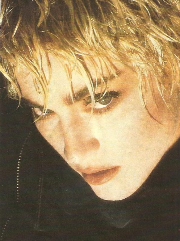 INFORMES: «MADONNA DOESN’T&nbsp;PREACH»