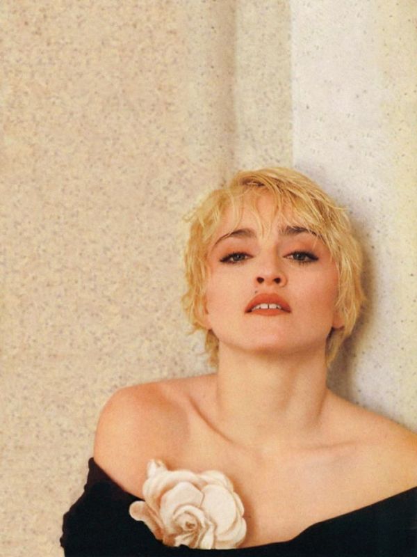 FASHION & STYLE: «HOLLYWOOD&nbsp;GLAMOUR»