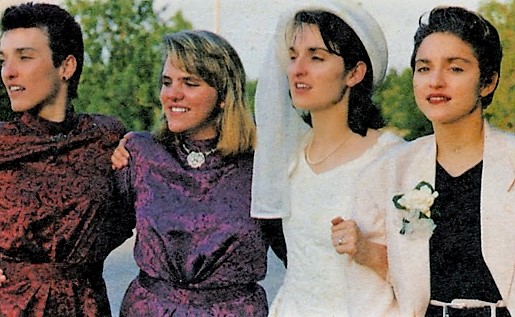 Melanie Ciccone (16)