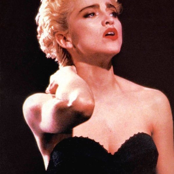 «PAPA DON’T PREACH»&nbsp;VIDEO