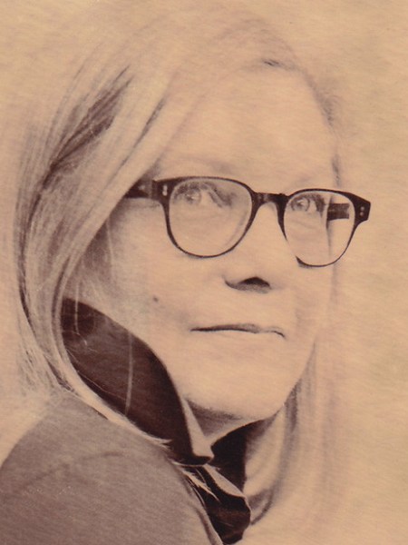 ENTREVISTAS: JERI HEIDEN