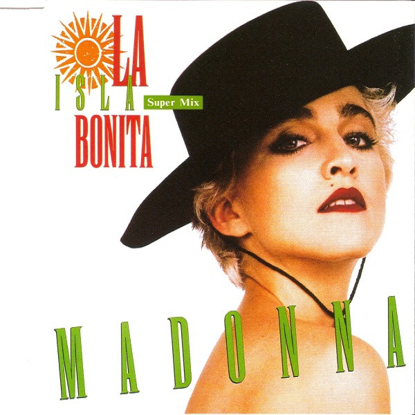 «LA ISLA BONITA»