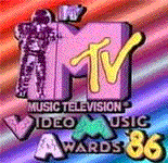 MTV VMA 86 (1)