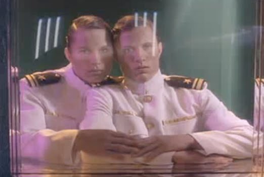 open your heart twin sailors