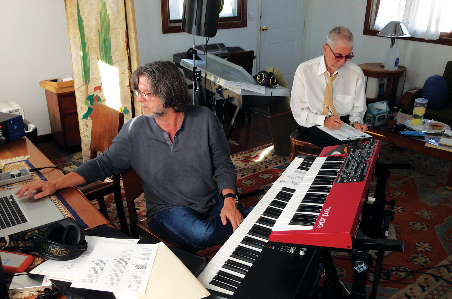 Patrick Leonard (12)