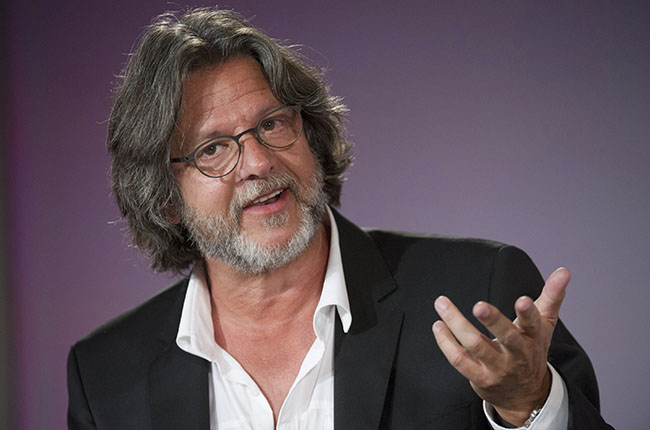 Key Speakers At Bloomberg's The Next Big Thing Summit