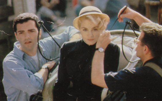 Shangai - Backstage (24)