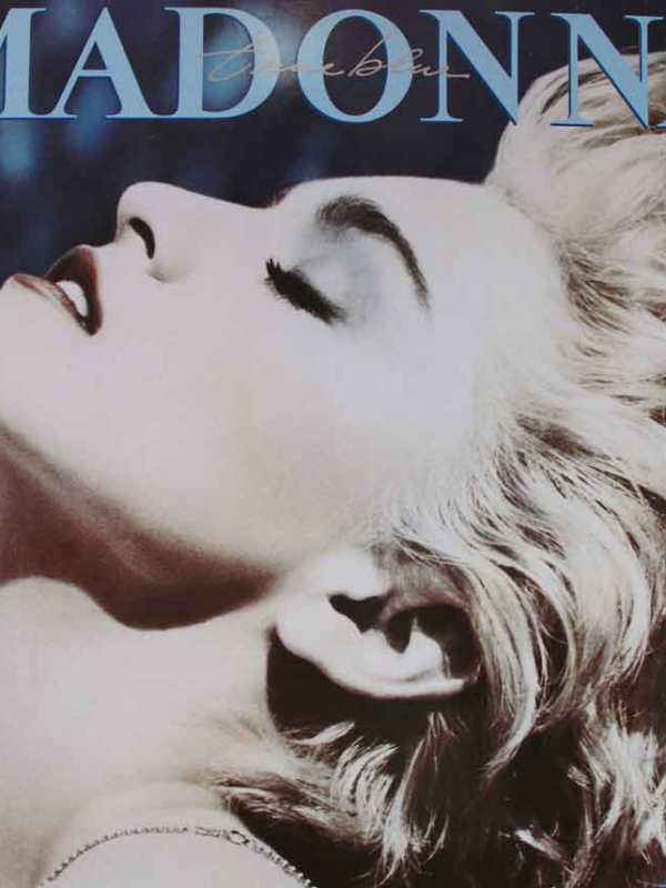 «TRUE BLUE» 35°&nbsp;AÑOS