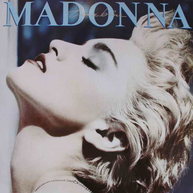 «TRUE BLUE»