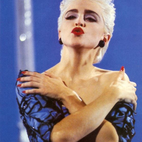 «TRUE BLUE» VIDEO