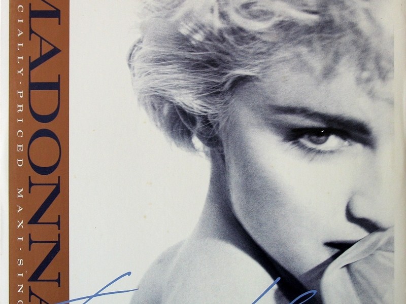 «TRUE BLUE»