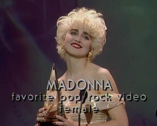 American Music Awards 87 (1)
