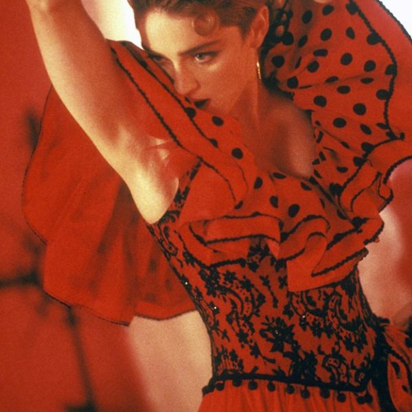 VIDEOCLIP: «LA ISLA&nbsp;BONITA»