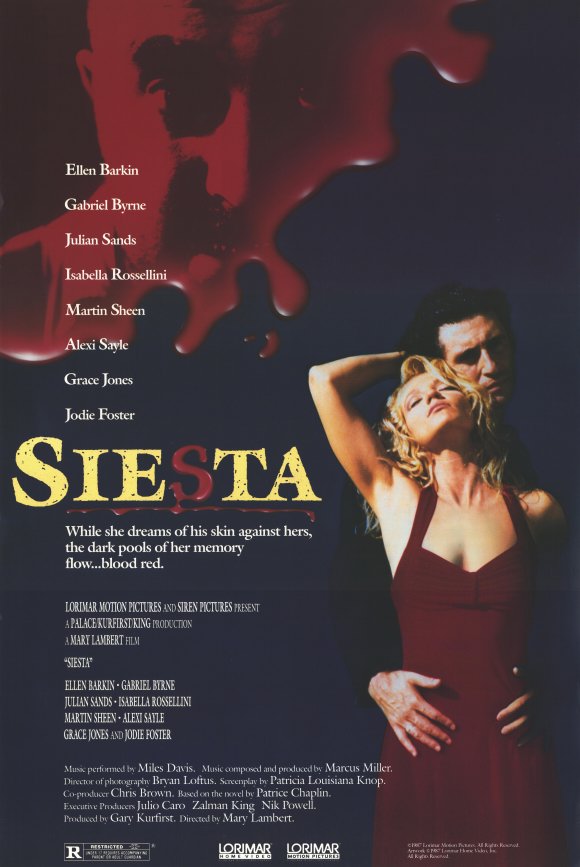 Siesta - Premiere (22)