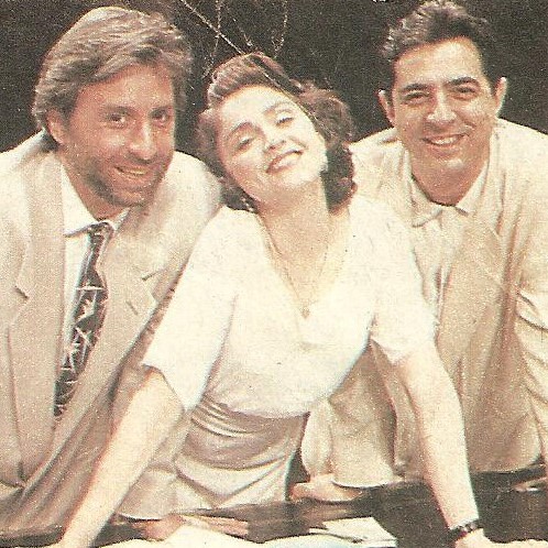 Speed the plow - Play (14)