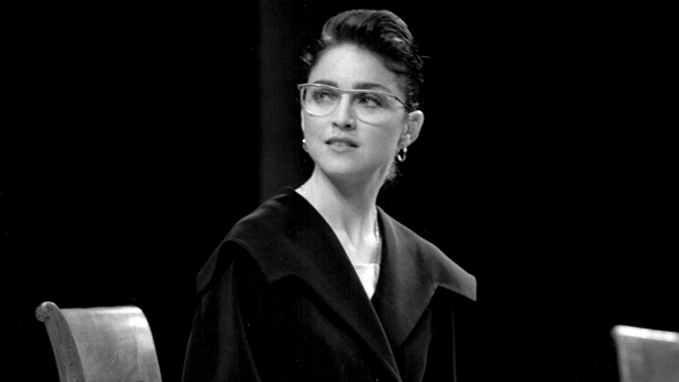 Speed the plow - Play (2)