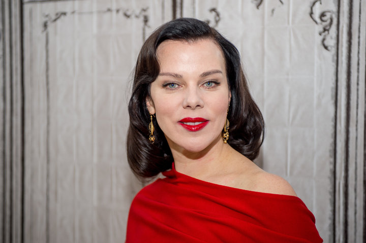 Debi Mazar (1)