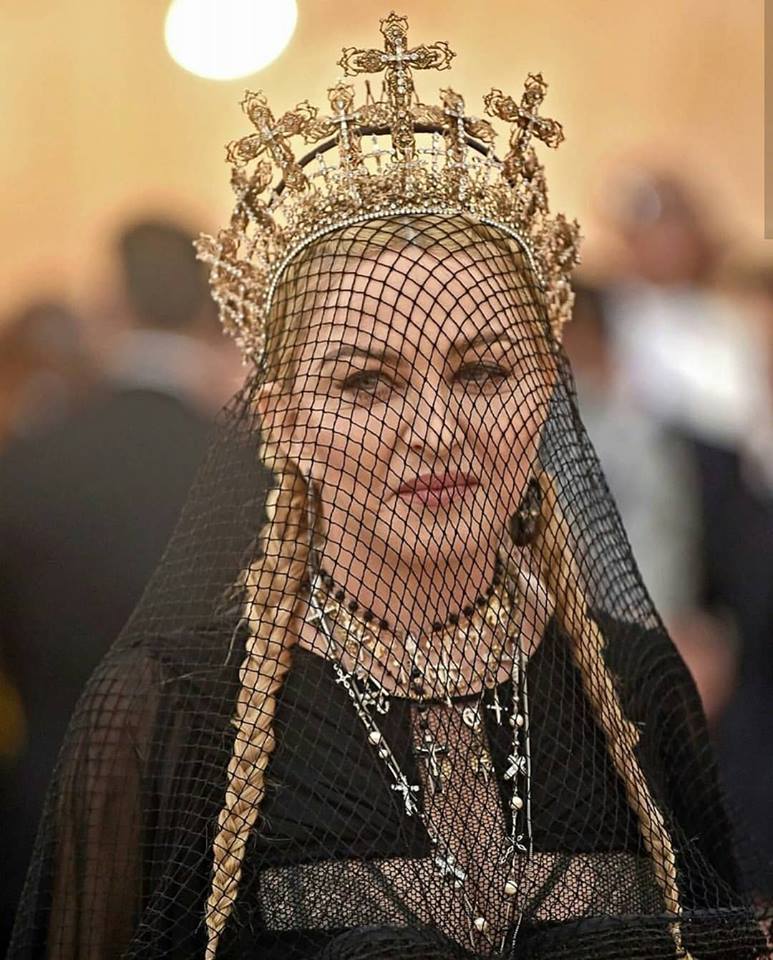 Met Gala Red Carpet (51)