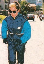 Paparazzi 89 - Running (13)