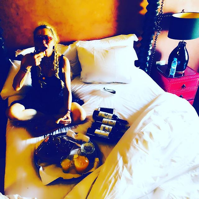 Birthday 2018 - Hotel (2)