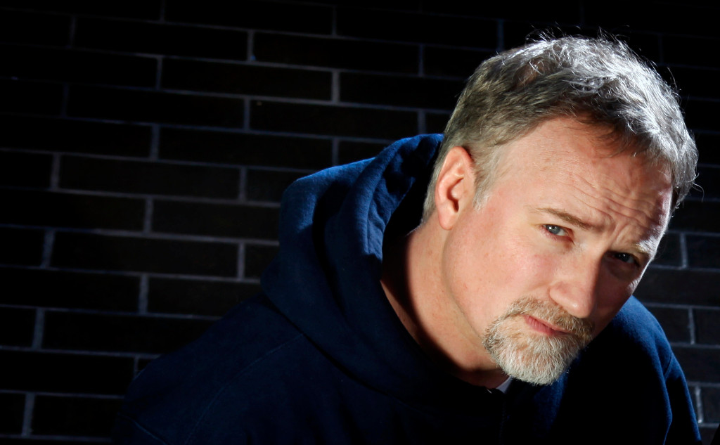 david-fincher