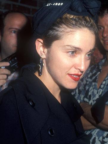 Herb Ritts - Birthday 1989 (10)