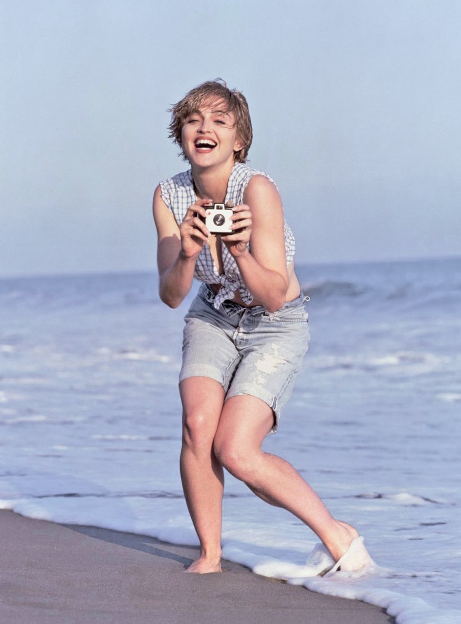 Herb Ritts - Malibu 89 (2)