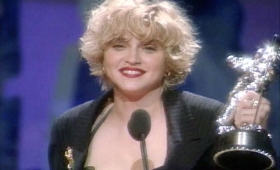 MTV VMA 1989 - Entrega (12)