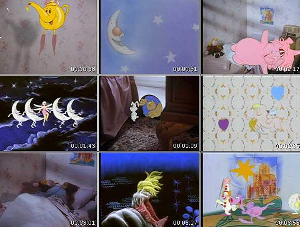 Dear Jessie Video (1)