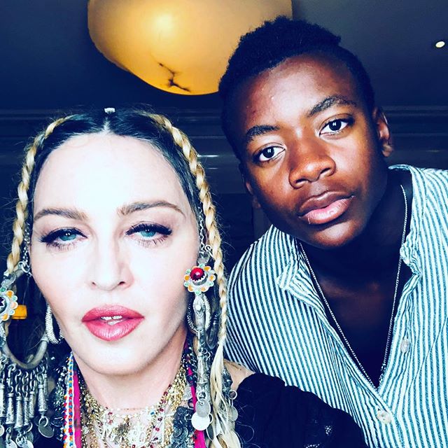 MTV VMA 2018 -Pre Show (2)