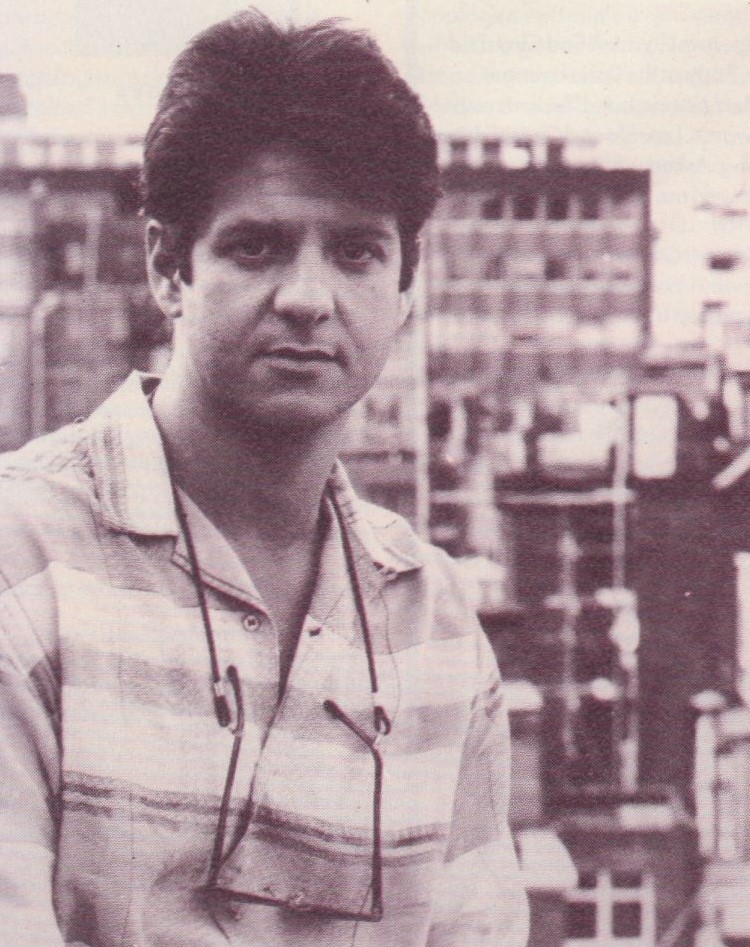 Patrick Leonard (14)