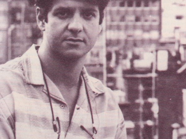 THE PRODUCERS: PATRICK&nbsp;LEONARD
