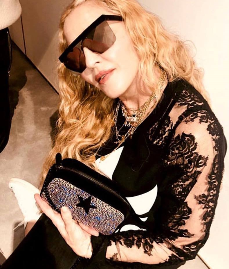 18-09-18 London Fashio Week (12)