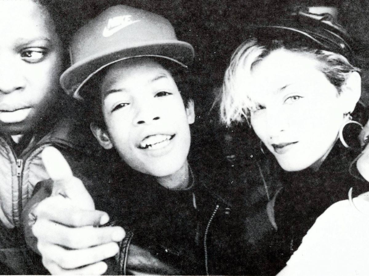 PORTFOLIO: BETH BAPTISTE