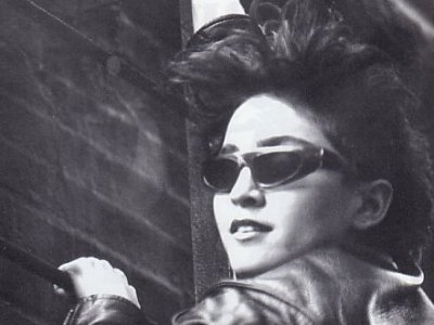 «NOCHES DE BOHEMIA»