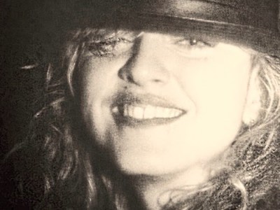 EVENTOS: «LIKE A VIRGIN ALBUM&nbsp;PARTY»