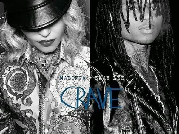 SINGLE: «CRAVE»