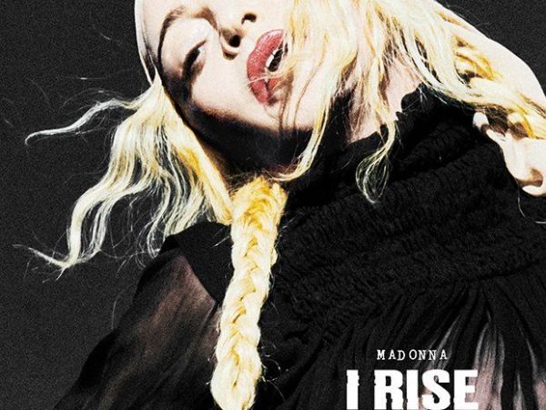 SINGLE: «I RISE»