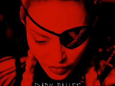 SINGLE: «DARK BALLET»