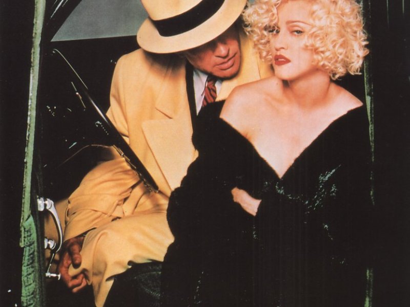 EL DISEÑO DE «I’M&nbsp;BREATHLESS»